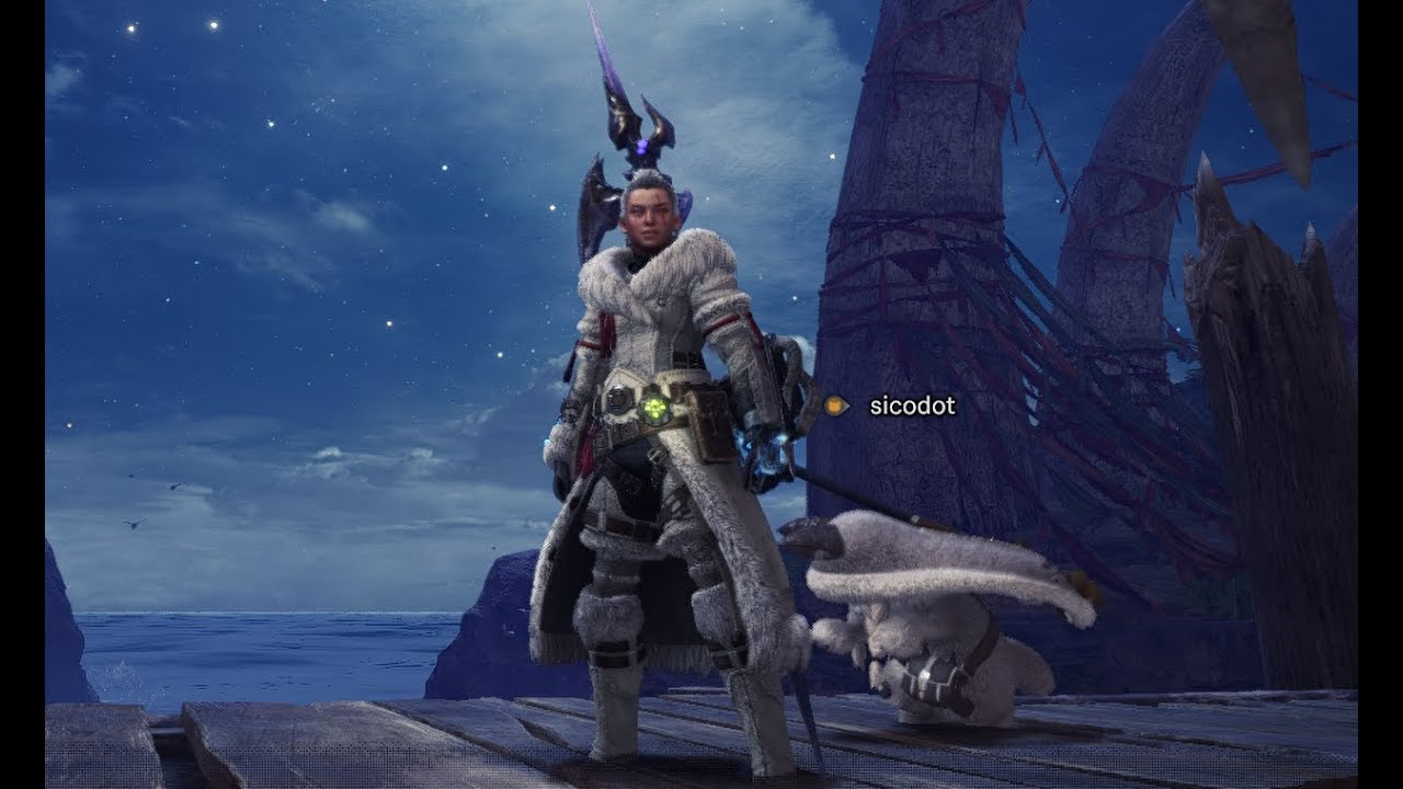 LIVE MHW :I NUB PLAYEUR ROAD TO HR 999