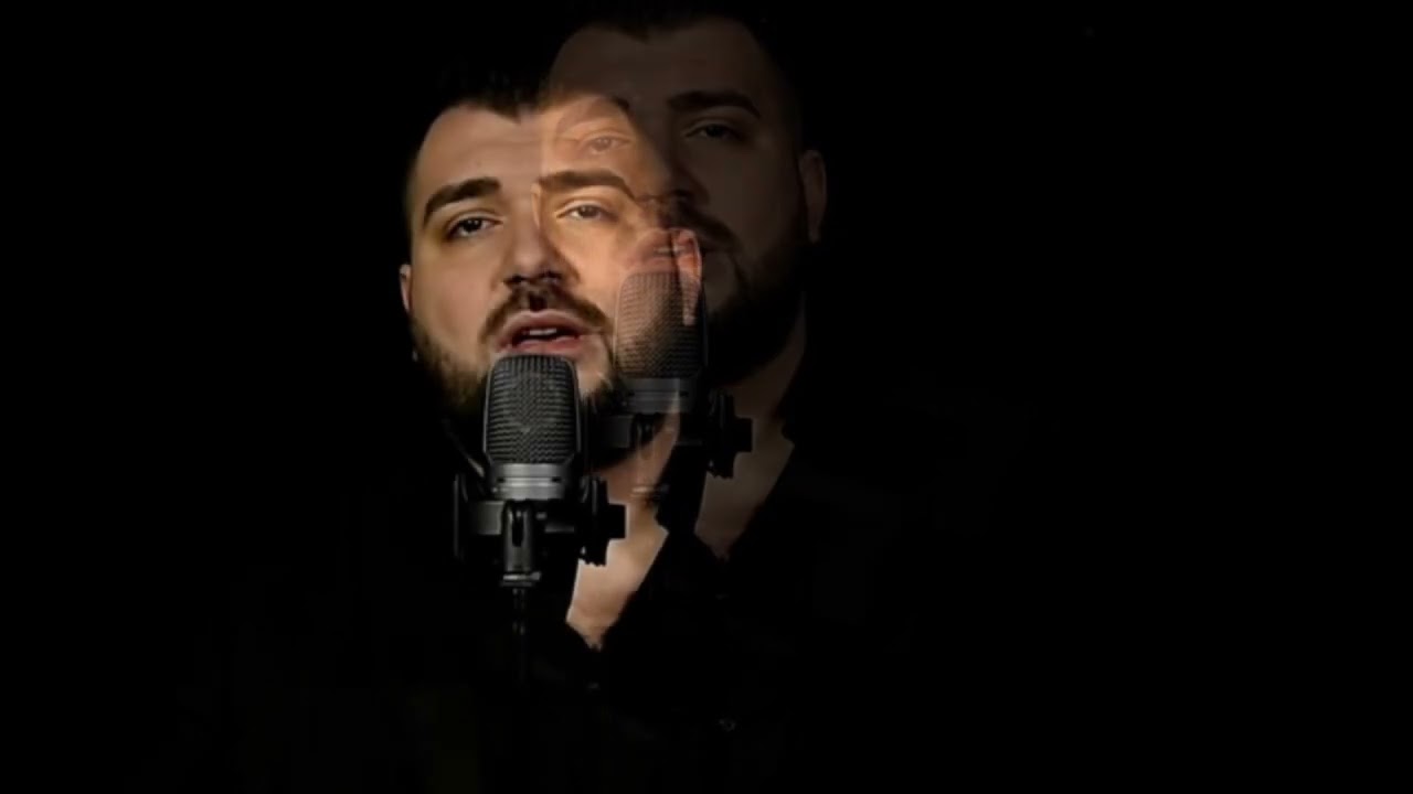 Razvan Grosu - Lente 2023 Live