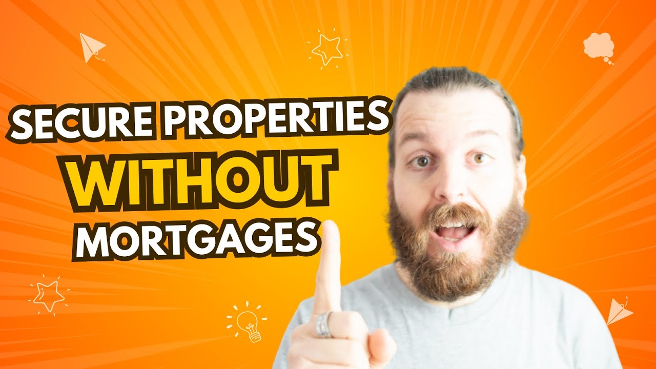 Bridging Loans: How to Buy Property FAST Without a Mortgage | Dan Dan the Buy to Let Man