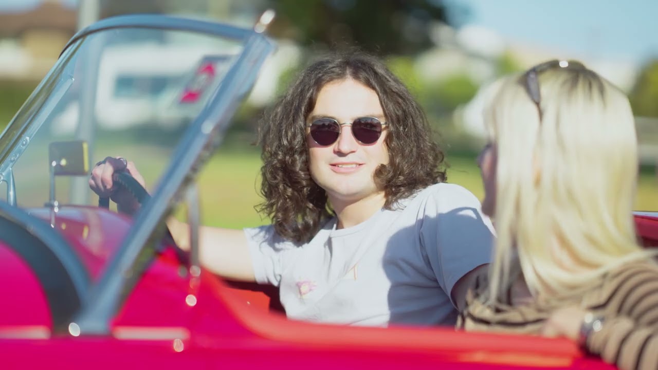 Spin The Wheel - Lloyd and The Leftovers - Official Video