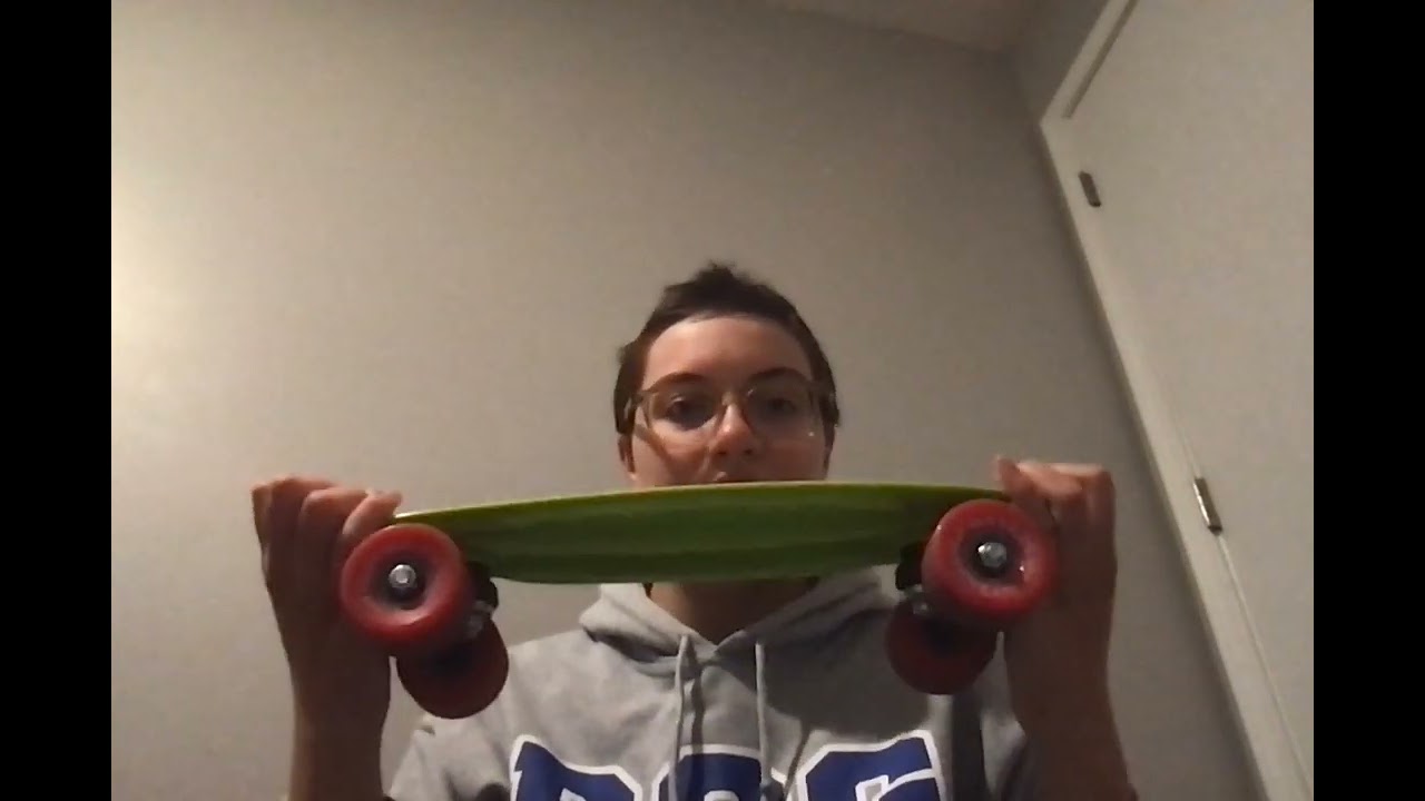 Update on the 5 Below Skateboards (Don't buy the 