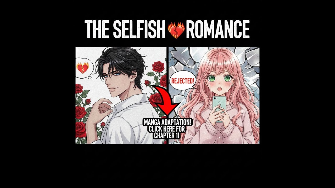 Why Everyone Is Talking About This Toxic Romance 💔Manhwa Recap English Dub || PART  1 -  9