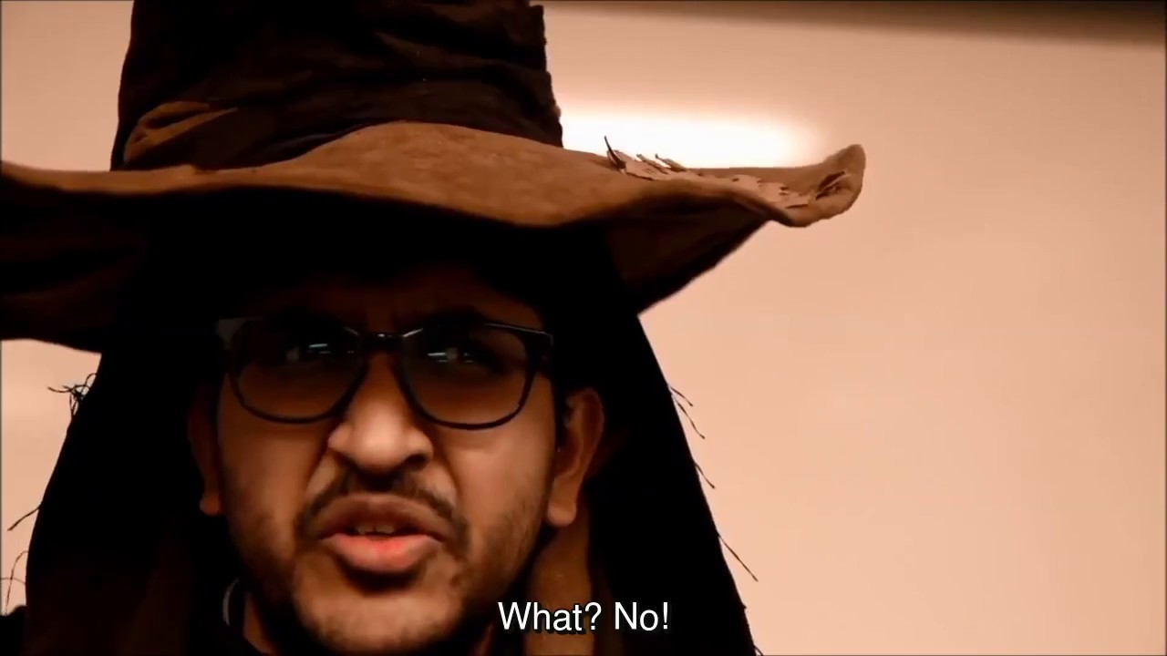 Columbia Economics Skit 2017 - Trailer