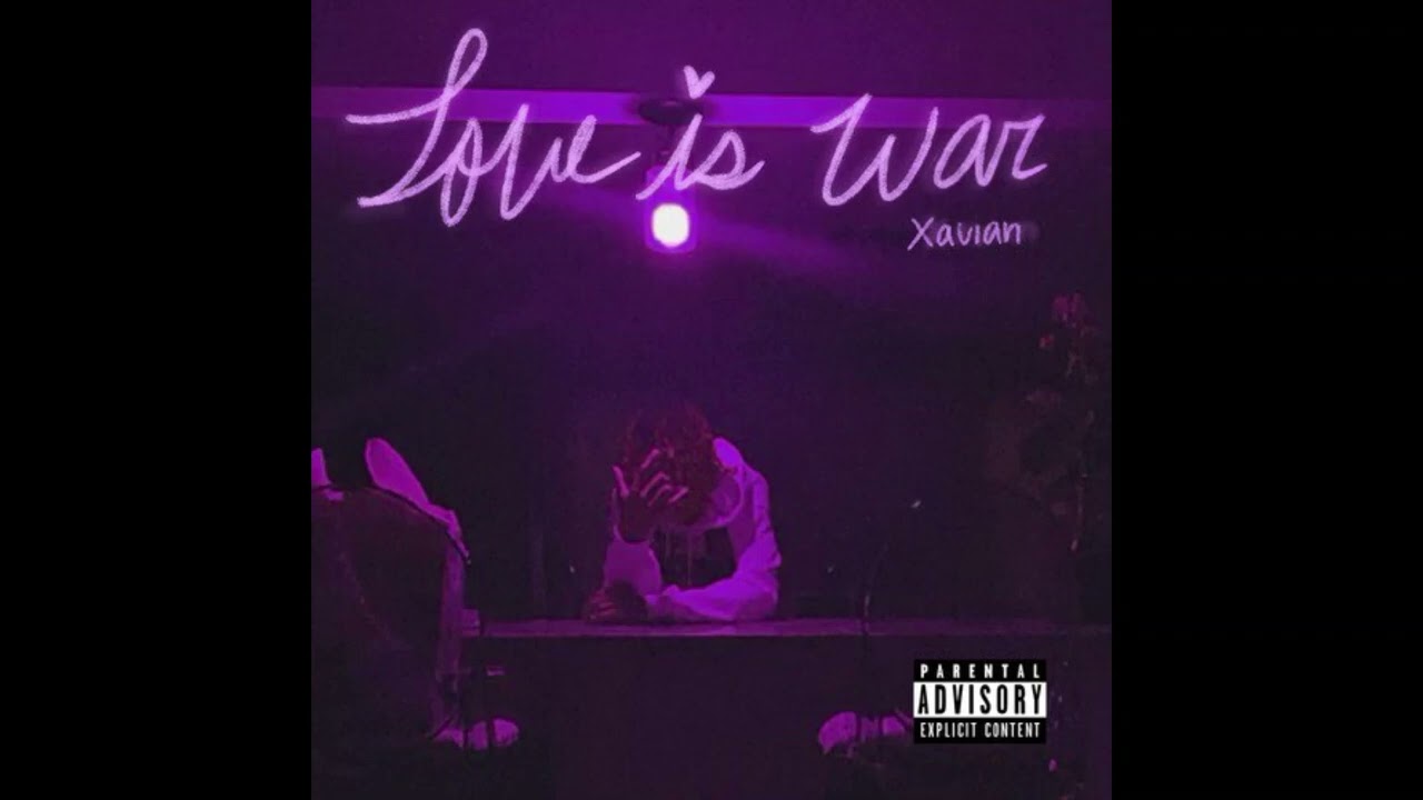 Xavian - Passion Intro (Official Audio)