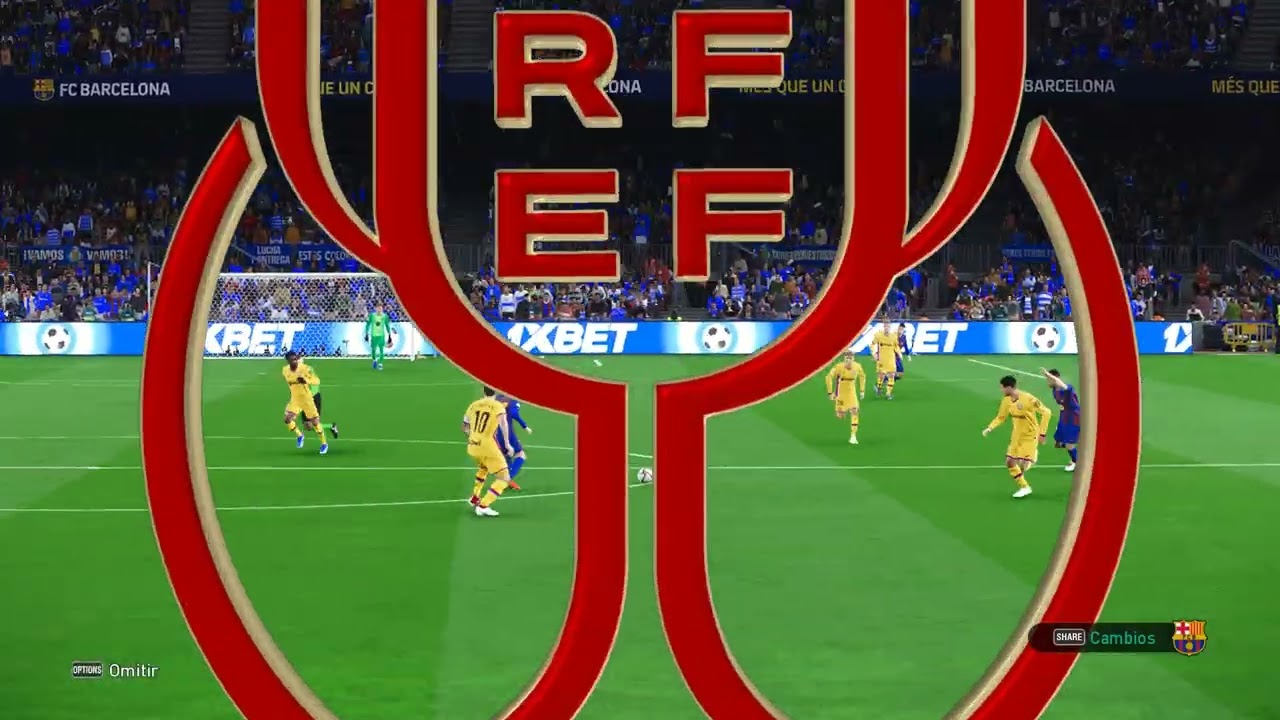 FL 26 - LIGA MASTER - EPISODIO 399 (Cuartos de Copa)