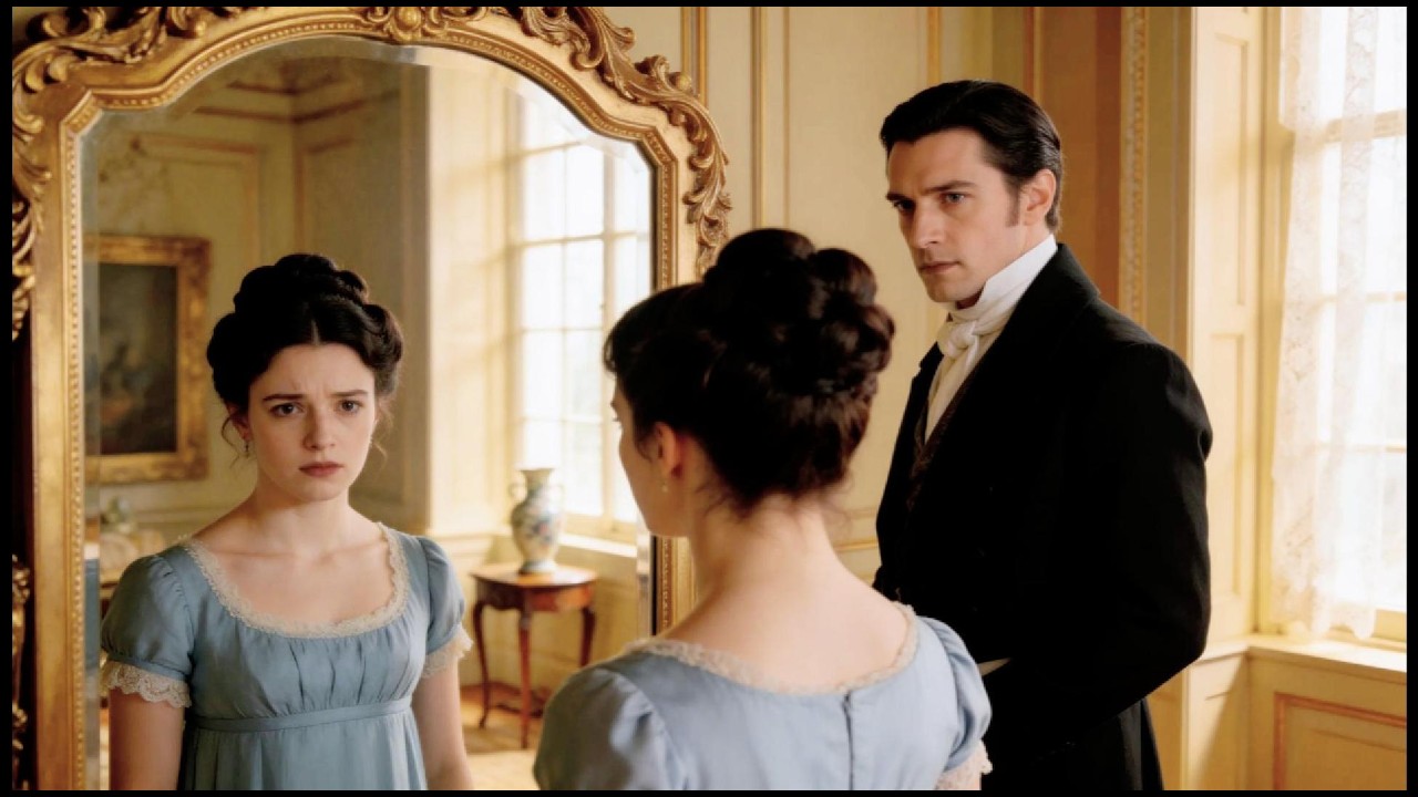 He Bought Me Only To Give Him An Heir — Now He’s On His Knees Begging For My Mercy.