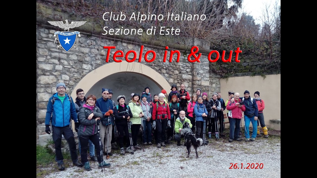 Teolo In & Out