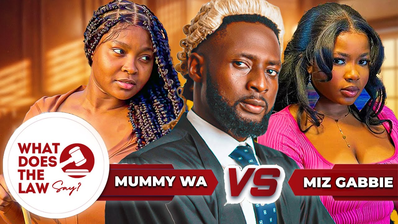 LAW QUIZ SHOWDOWN! Mummy wa vs Flora 222 | WHAT DOES THE LAW SAY