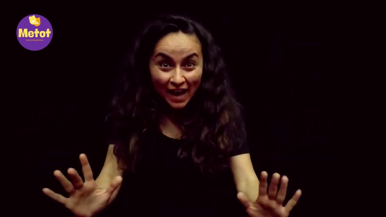 Oyunculuk Pratikleri öğrencimizin 4 farklı Shakespeare oyunundan derlenen tirat performans çalışması