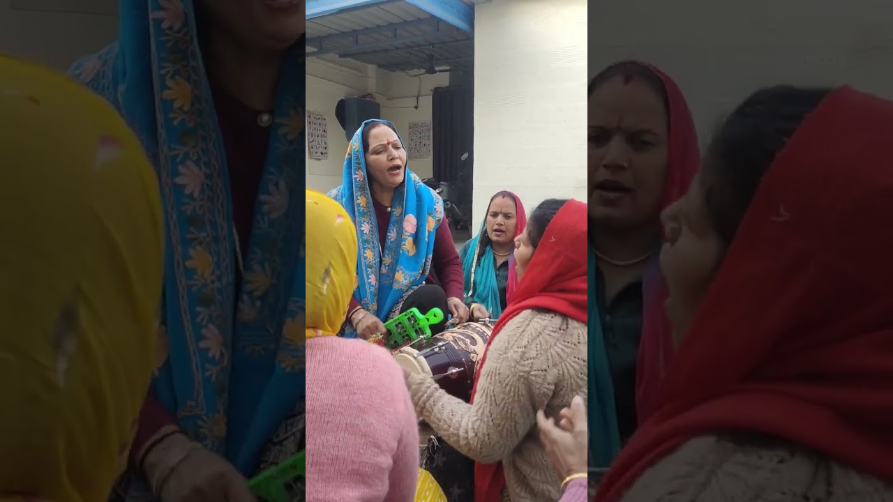Jaane wale ek sandesha Shyam Prabhu ko de dena Baba ka pyara Sa bhajan 🙏🙏🌹🌹