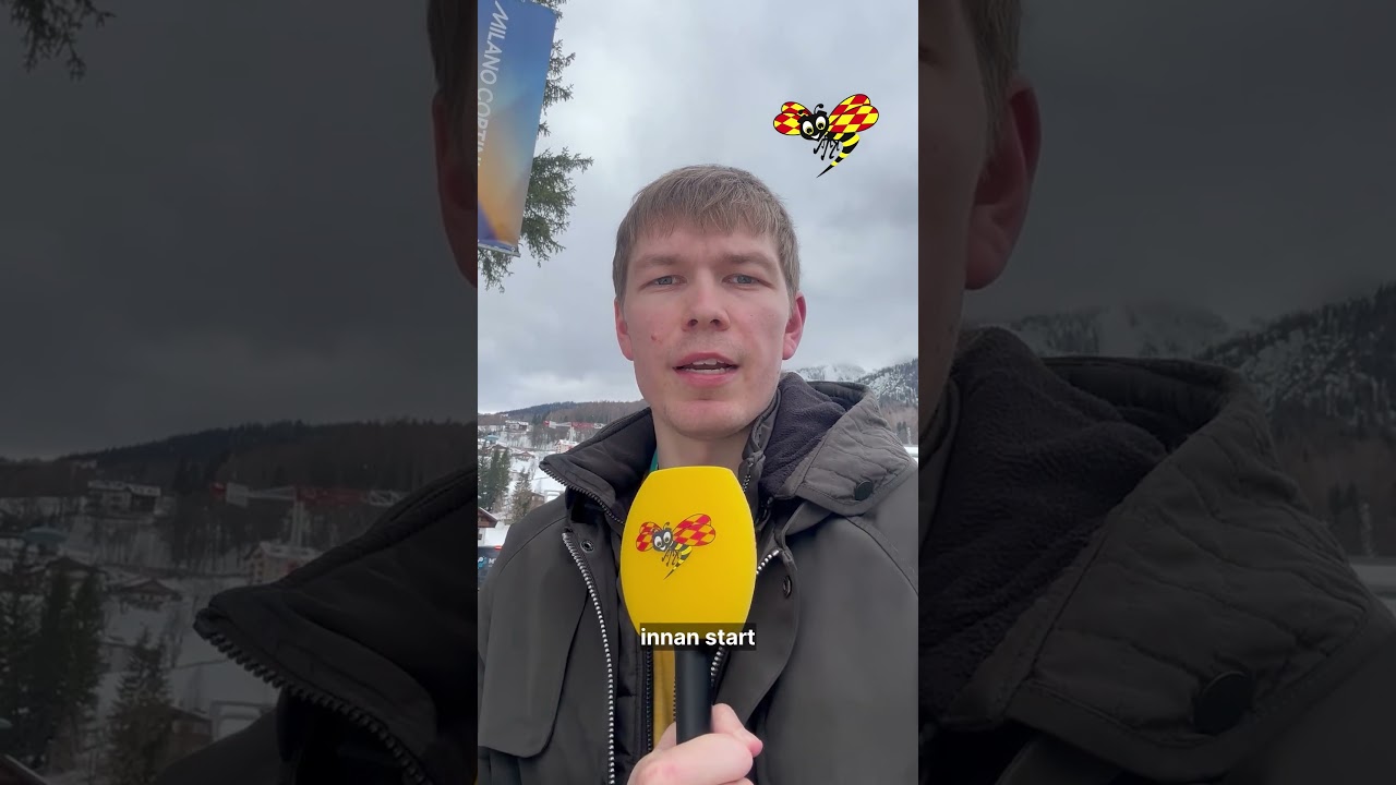 Ukrainaren diskad &ndash; ville hedra krigsoffer