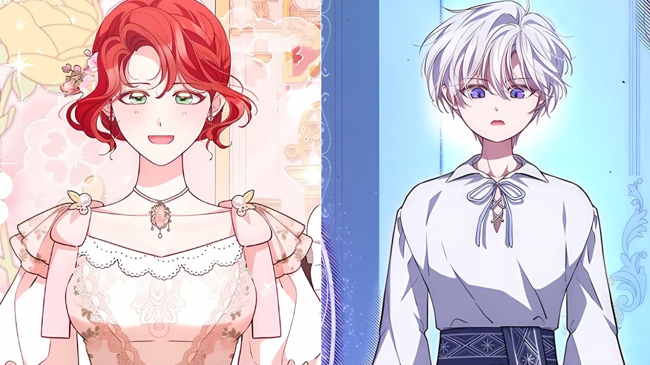 La Princesse Rejetée Explose De Colère Contre Son Père Impérial ! - Résumé de Manhwa