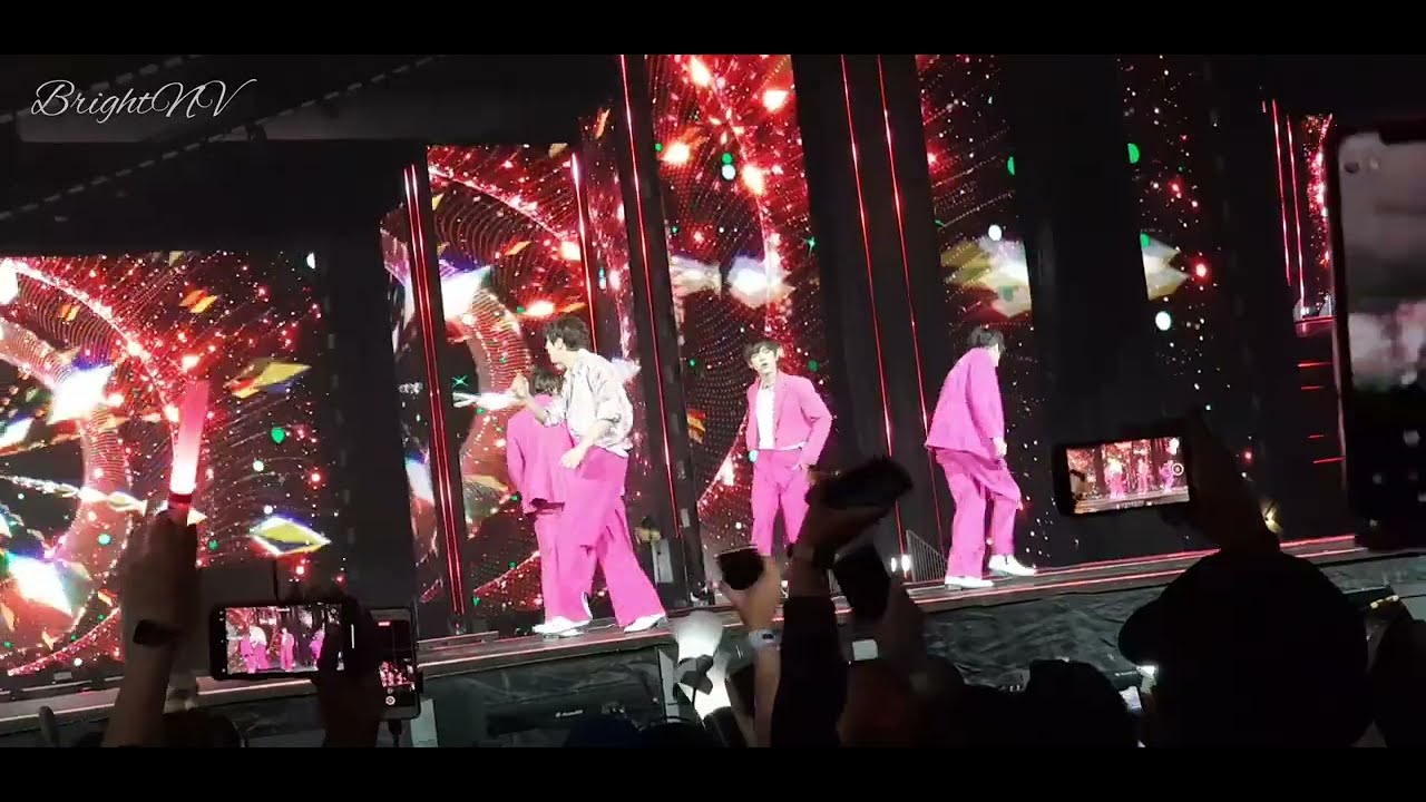 [Fancam] B I G 비아이지 -  ILLUSION (Arabic ver)  & FLASHBACK FULL
