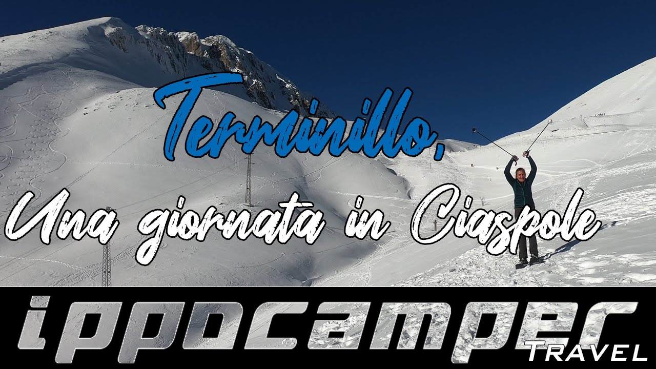 Terminillo - Una Giornata in Ciaspole
