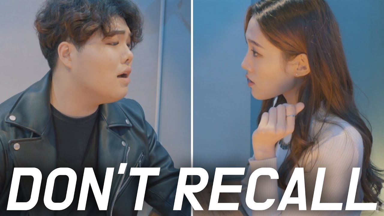 K.A.R.D 'Don't Recall' - PLAYUS 플레이어스 Cover