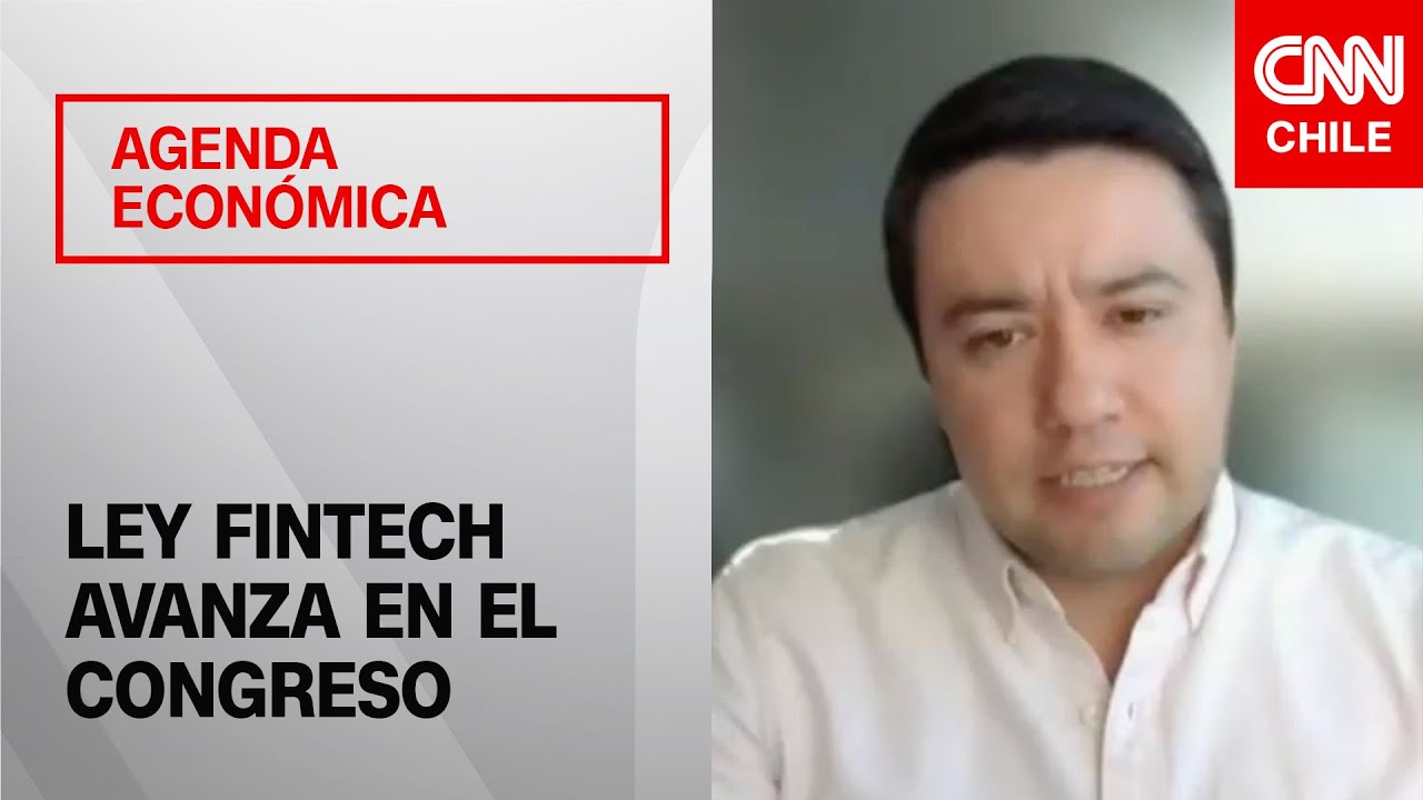 Sierra y Ley Fintech: 