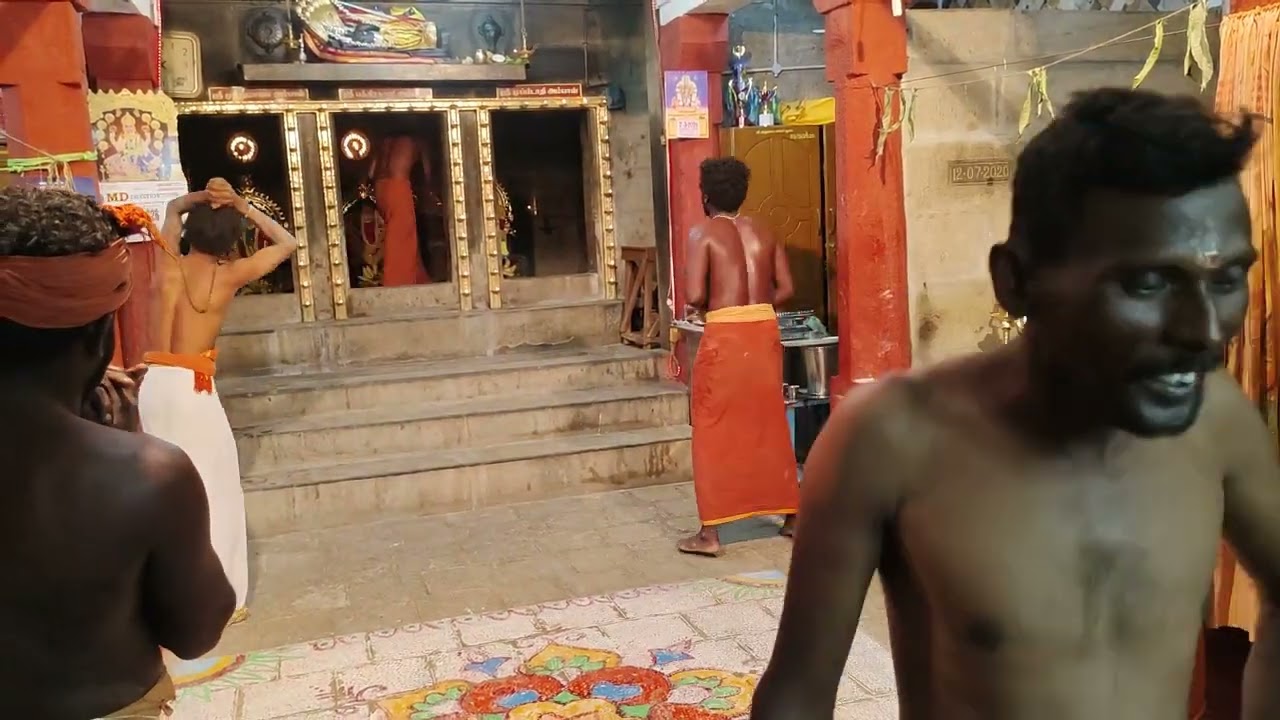 #ஶ்ரீ #முத்துமாலையம்மன் #வாகைபதி வருகை #வாகைபதி  #கொடைவிழா கதை வாசிப்பு