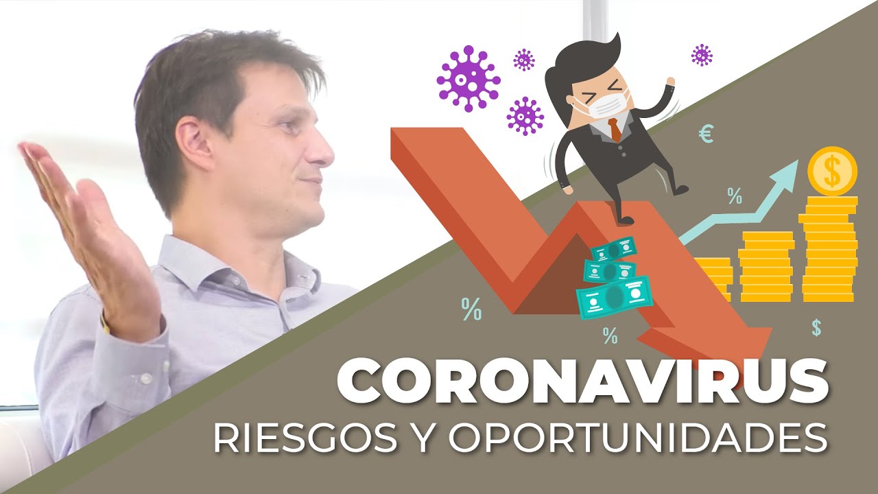 Caída del mercado y DESCUENTOS en la bolsa