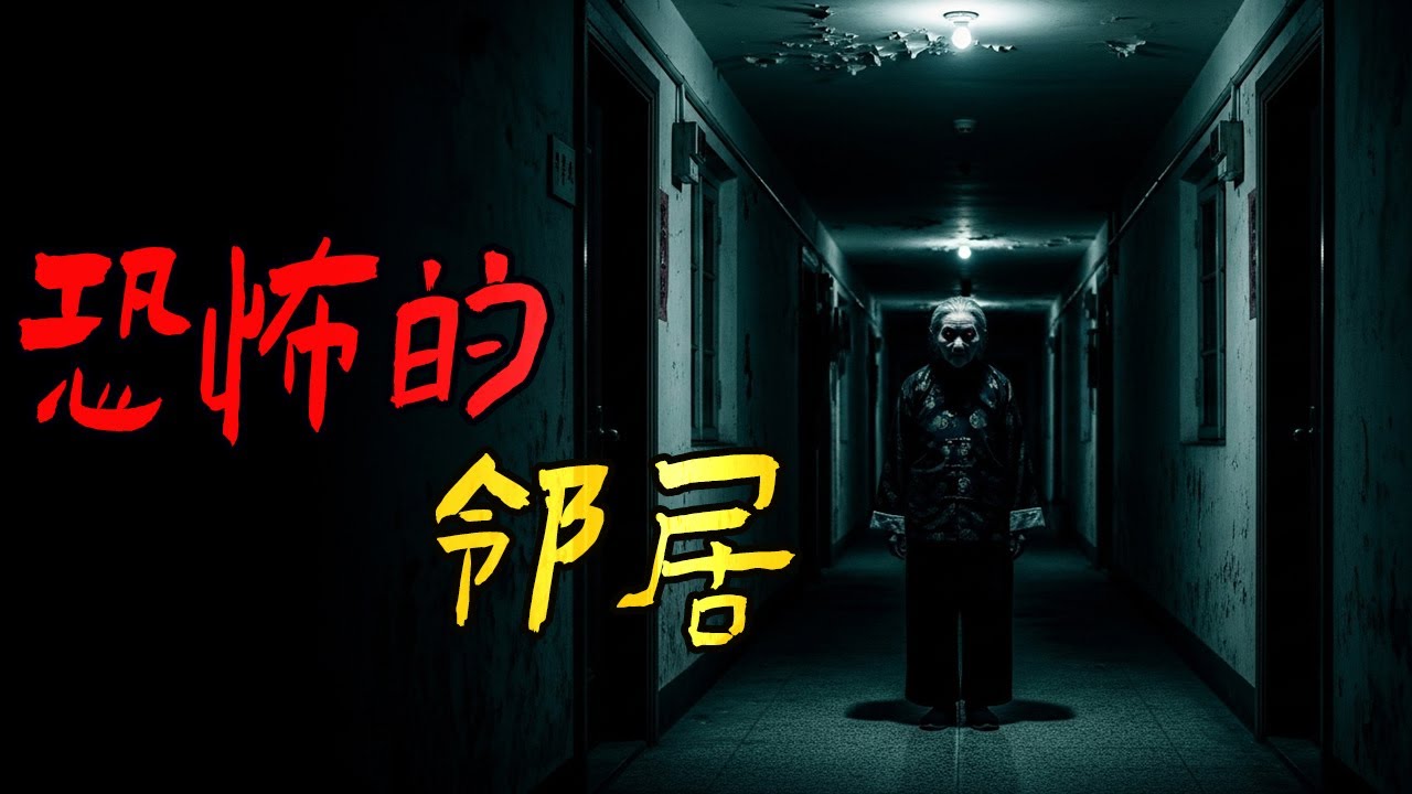 恐怖的邻居|我小侄女撞邪的事|诡打墙之无路可走|偏远山村投宿遭遇老色鬼|漂亮的女友很邪恶|鬼故事|解压故事 #靈異事件 #佛牌 #泰国 #恐怖故事 #助眠 #睡前故事 #灵异故事 #北京 #天津