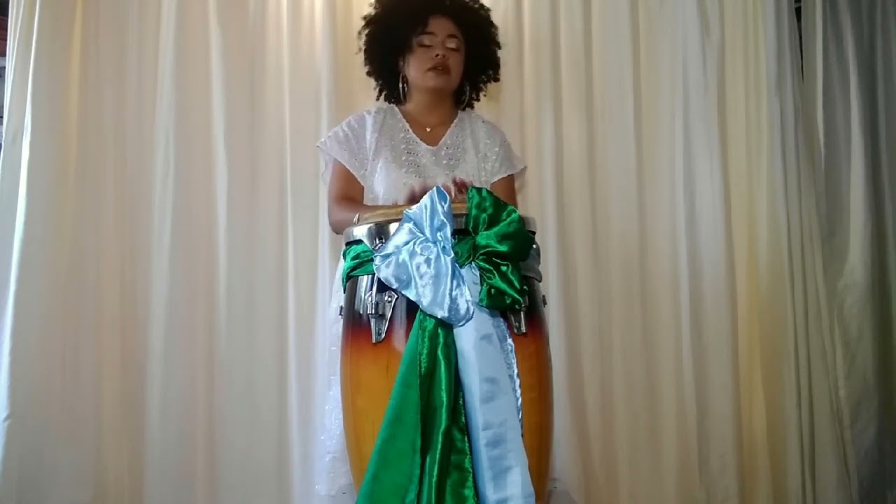 Ponto de Oxalá - Onisa ure