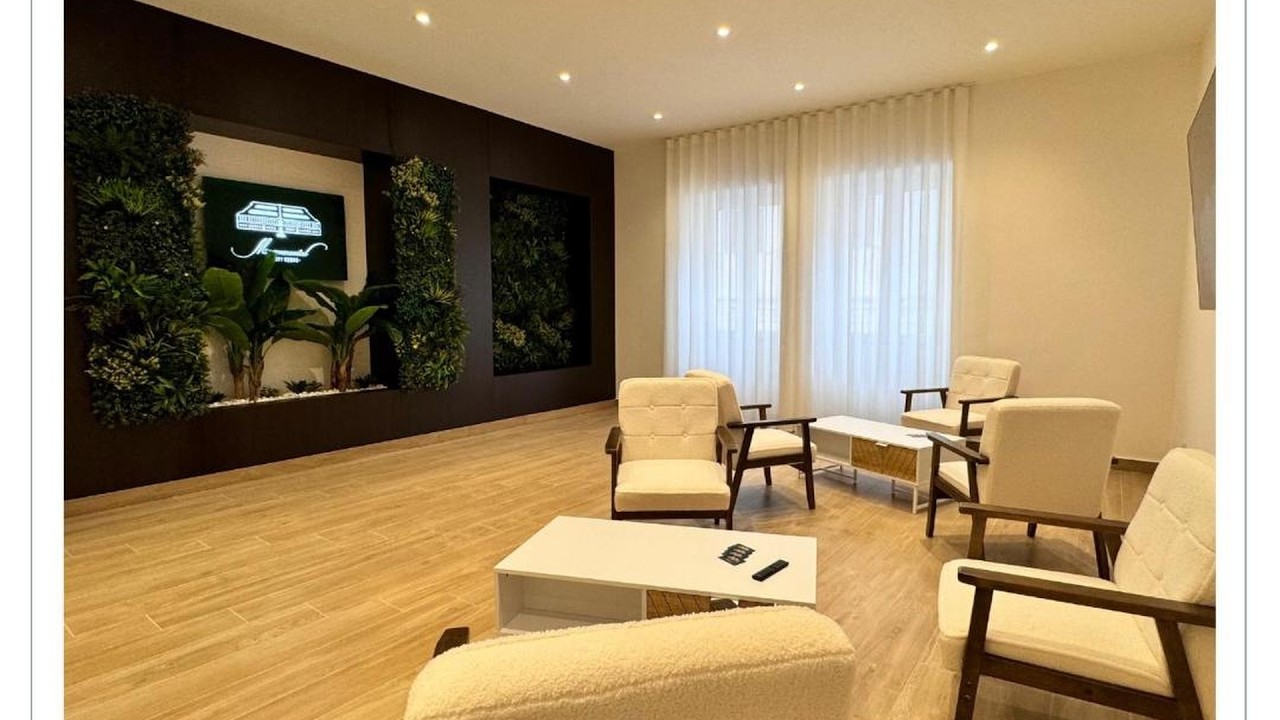 Monumental Luxury Rooms | Caserta, Italy | Hotel Review 🏩