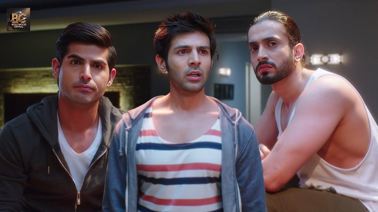 Sad Story of Every Relationship | Pyar Ka Punchnama 2 | Kartik Aaryan | Comedy Movie Scene