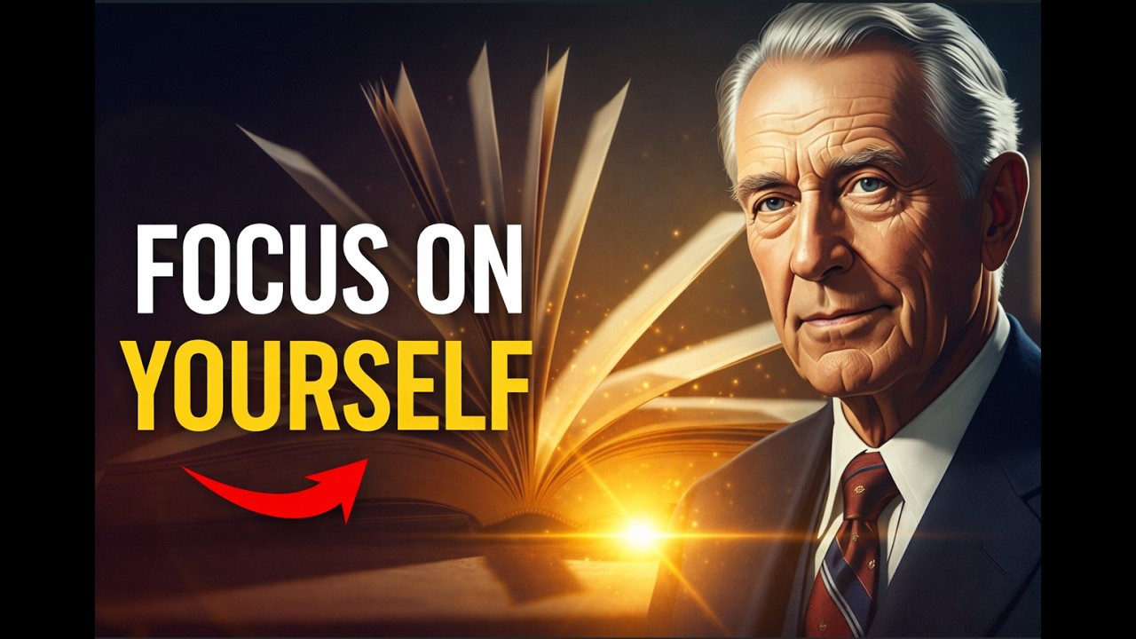 Nobody Cares About You — Napoleon Hill’s Brutal Truth