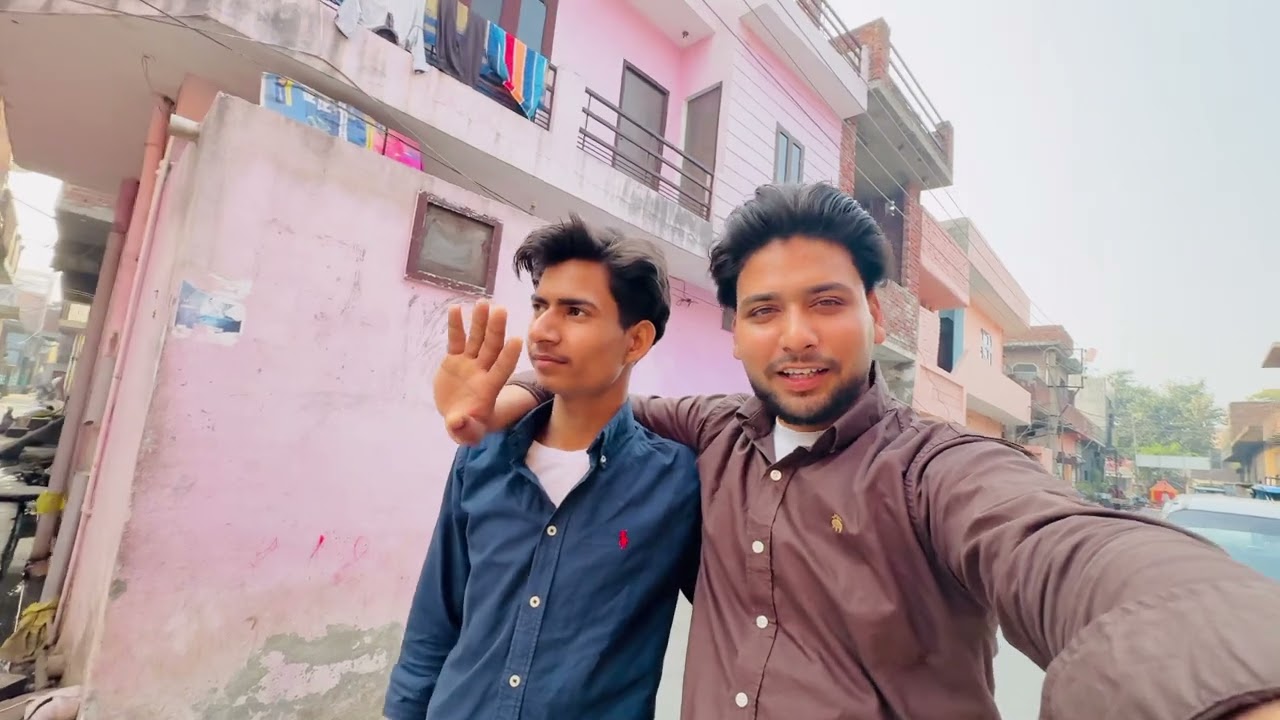 Vlog 3😂. 