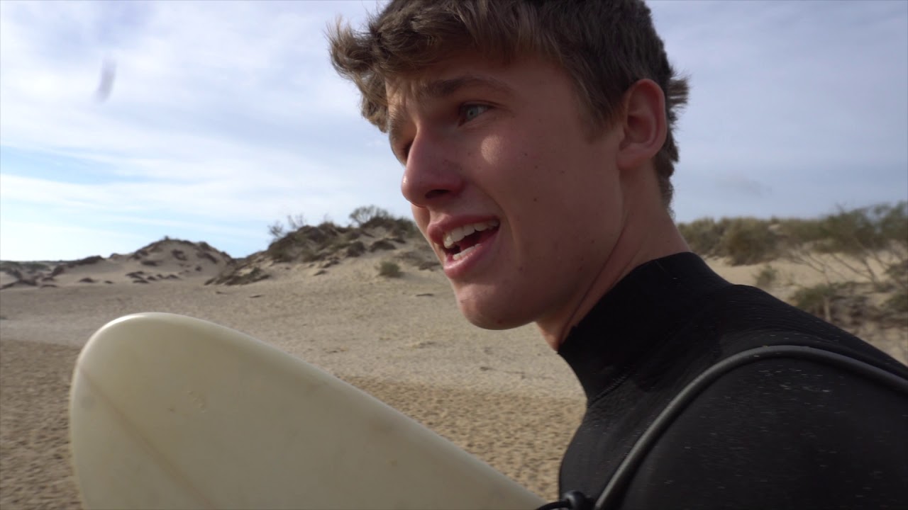 3 in 1 Windsurfing Vlog - Slalomeros in Tarifa (Episode 2)
