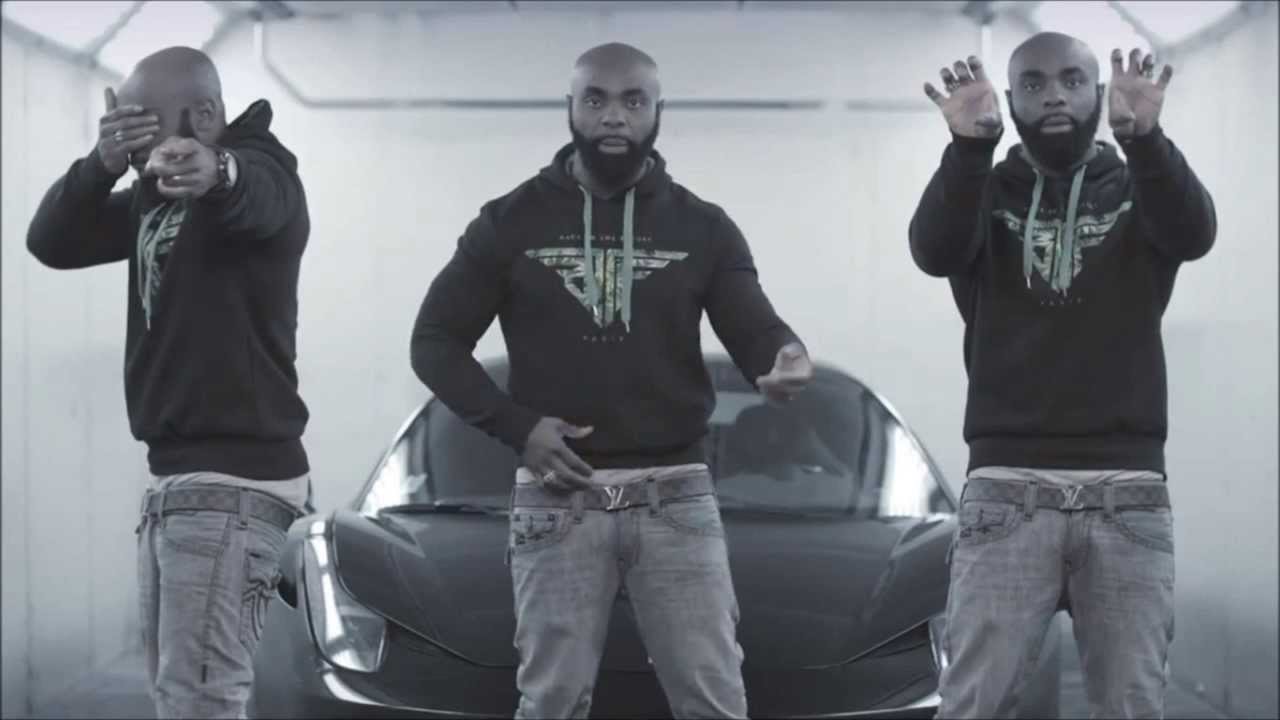 [EXCLU] Kaaris - S.E.V.R.A.N Instrumental (FLP & MP3)