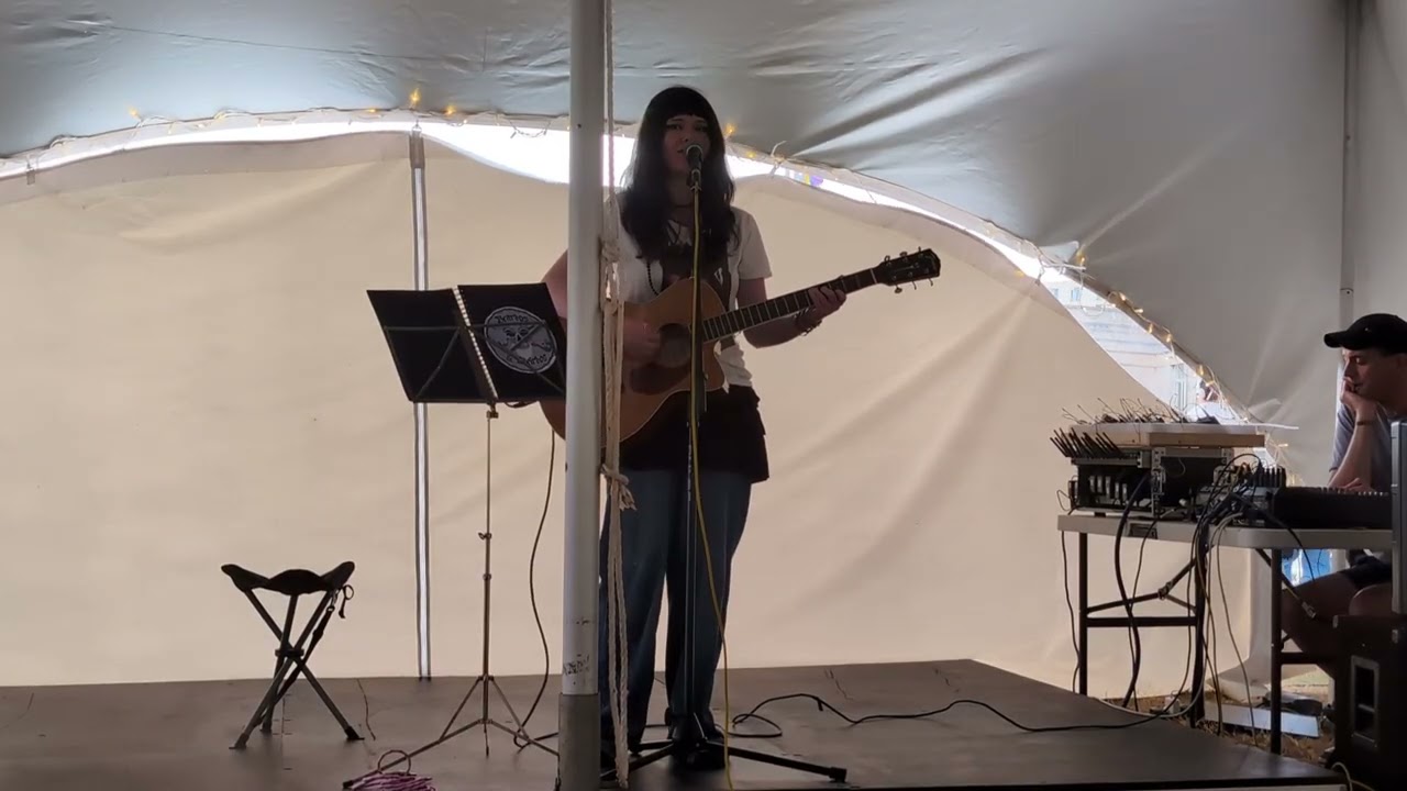Fourteen (Original song) Southampton Pride 2026