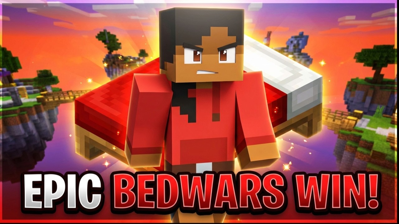 Playing Bedwars W/ friends Ft. @memederjd || Bloxd By Ace