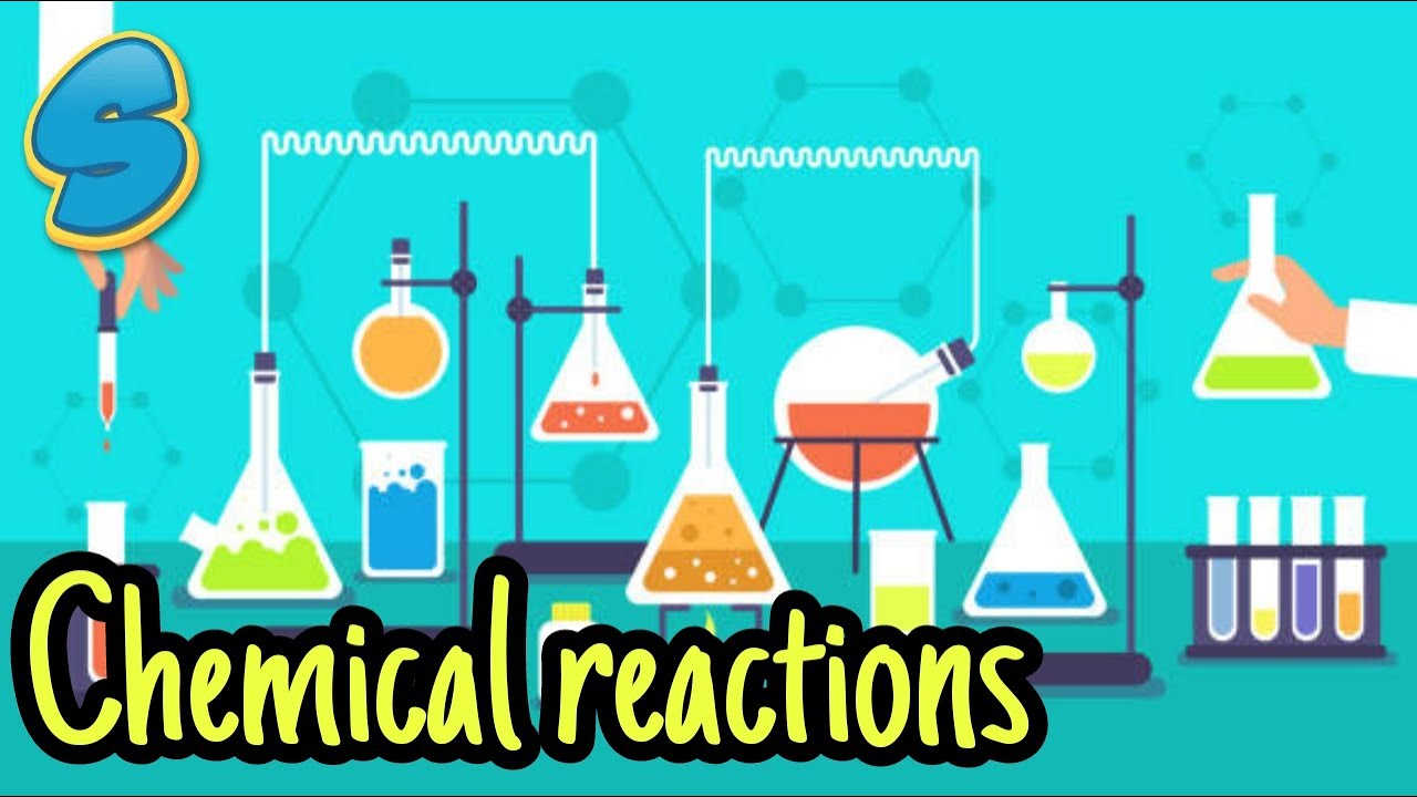 Chemical reaction and stoichiometry introduction (በአማርኛ) Grade 9 Chemistry Unit 4 Part 1
