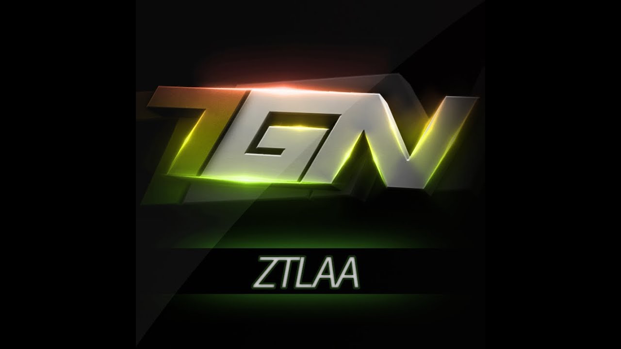 Join TGN + First clips !