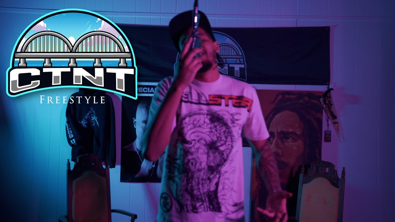 Rocky Rich-Freestyle (Season 2 ) Part 79