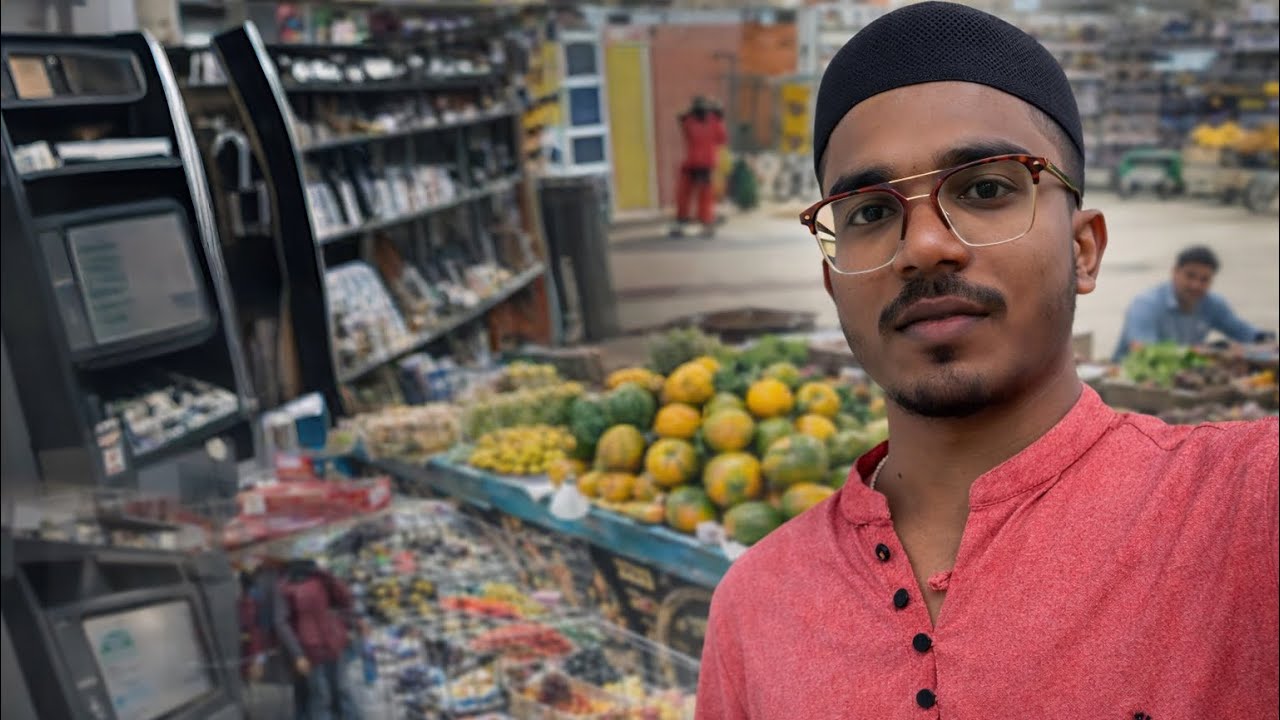 Ramadan ka pehla jumma👀🫶 #public #like #views #subscribe #share #trending #camment #vlog #ramadan