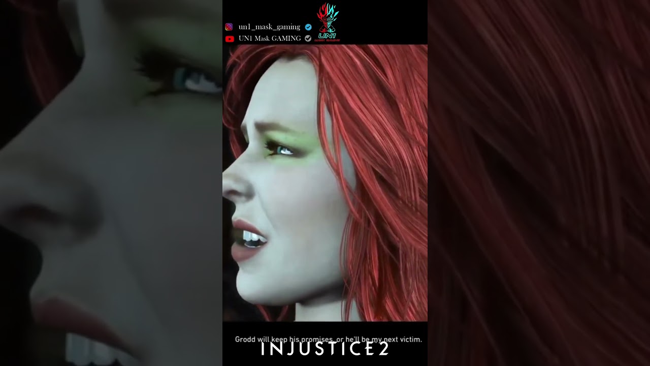 WE'II BE READY FOR TOMORROW'S ATTACK | INJUSTICE 2 | 