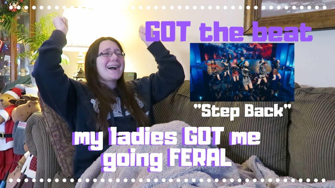 GOT the beat 