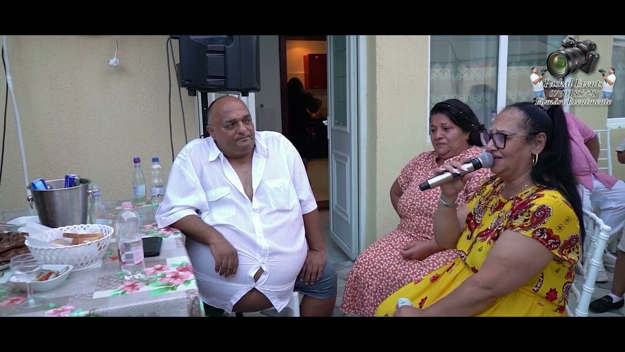 ❎️VIOLETA LUMINA VESTULUI & GODICI❎️PE DRUMUL CU BOLOVANI❎️ DOINA BANAT❎️VALENTIN & MELINDA