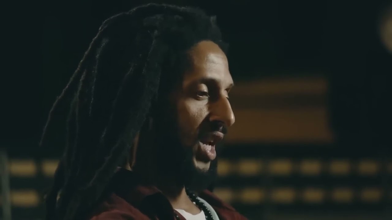 Bob Marley LEGACY Series (FULL HD)