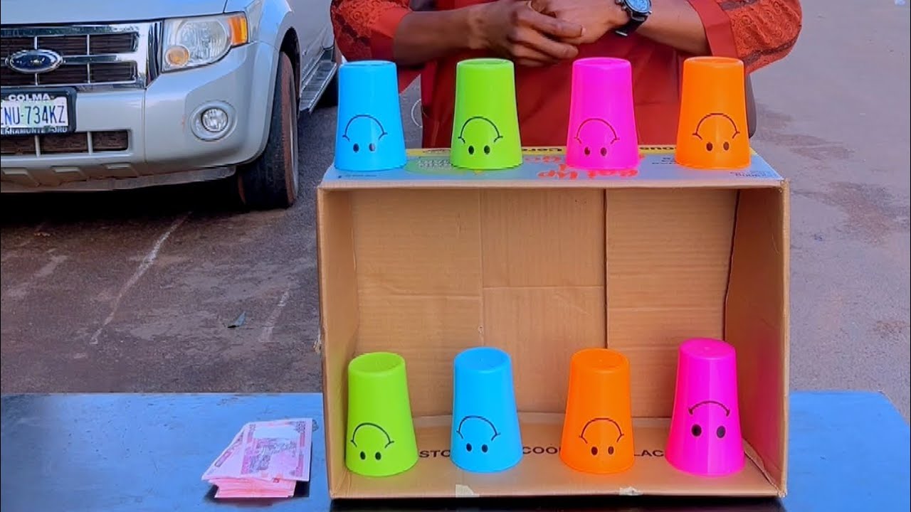 A FUN AND COLORFUL GAME 🥰 |  Pls subscribe to my channel