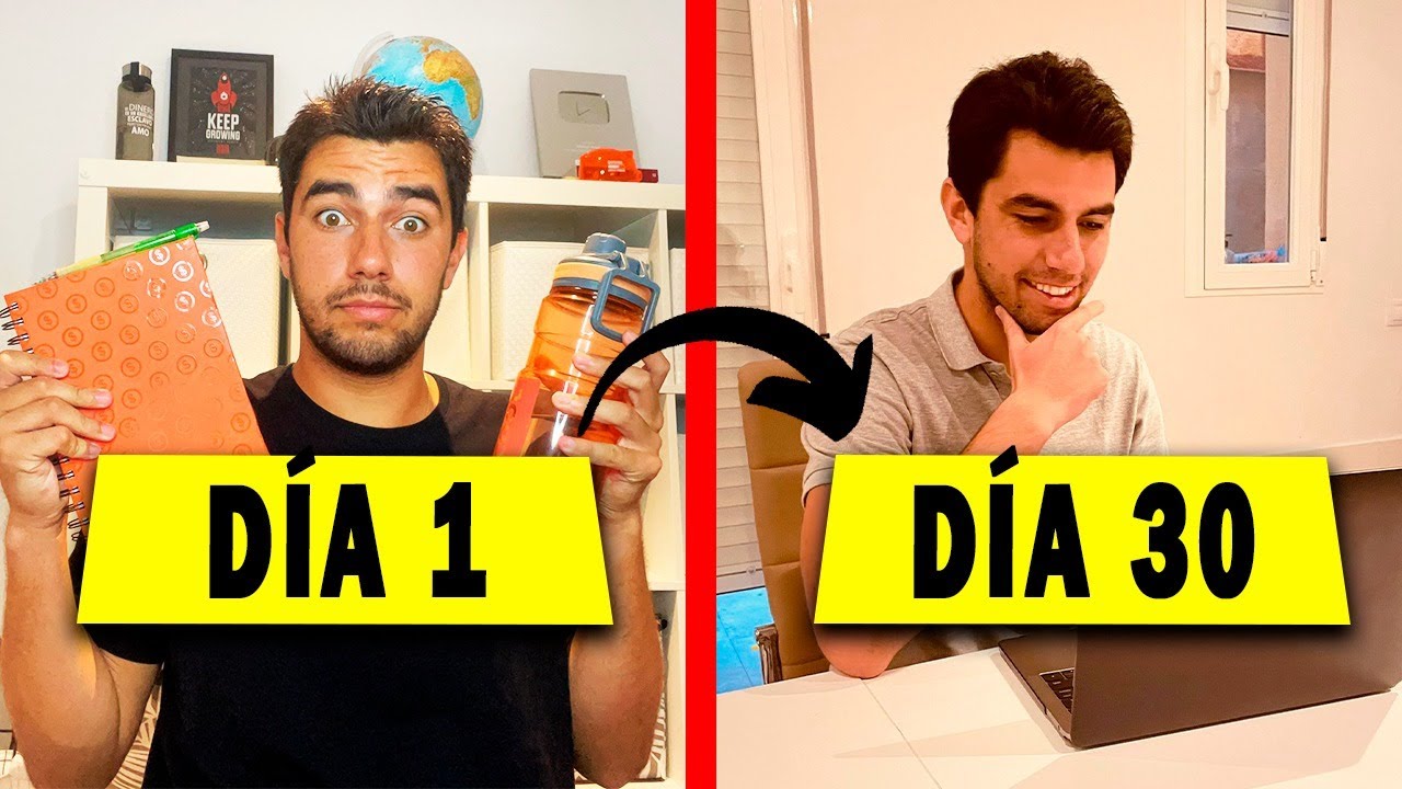 Los Mejores Hacks de productividad De Todo el mundo