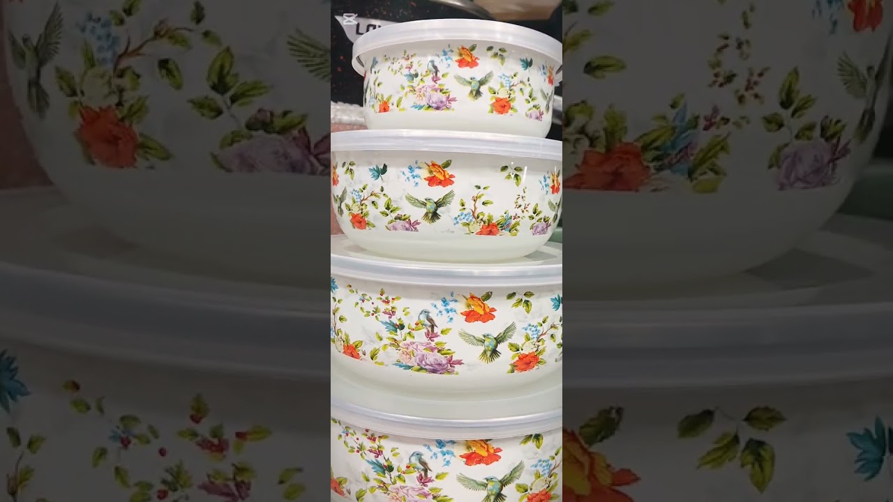 একেবারেই আনকমন টার্কিশ ফ্লোরাল  ডিজাইনের মাল্টিপ্লান সসপেন কিনুন সুলভ মূল্যে। 