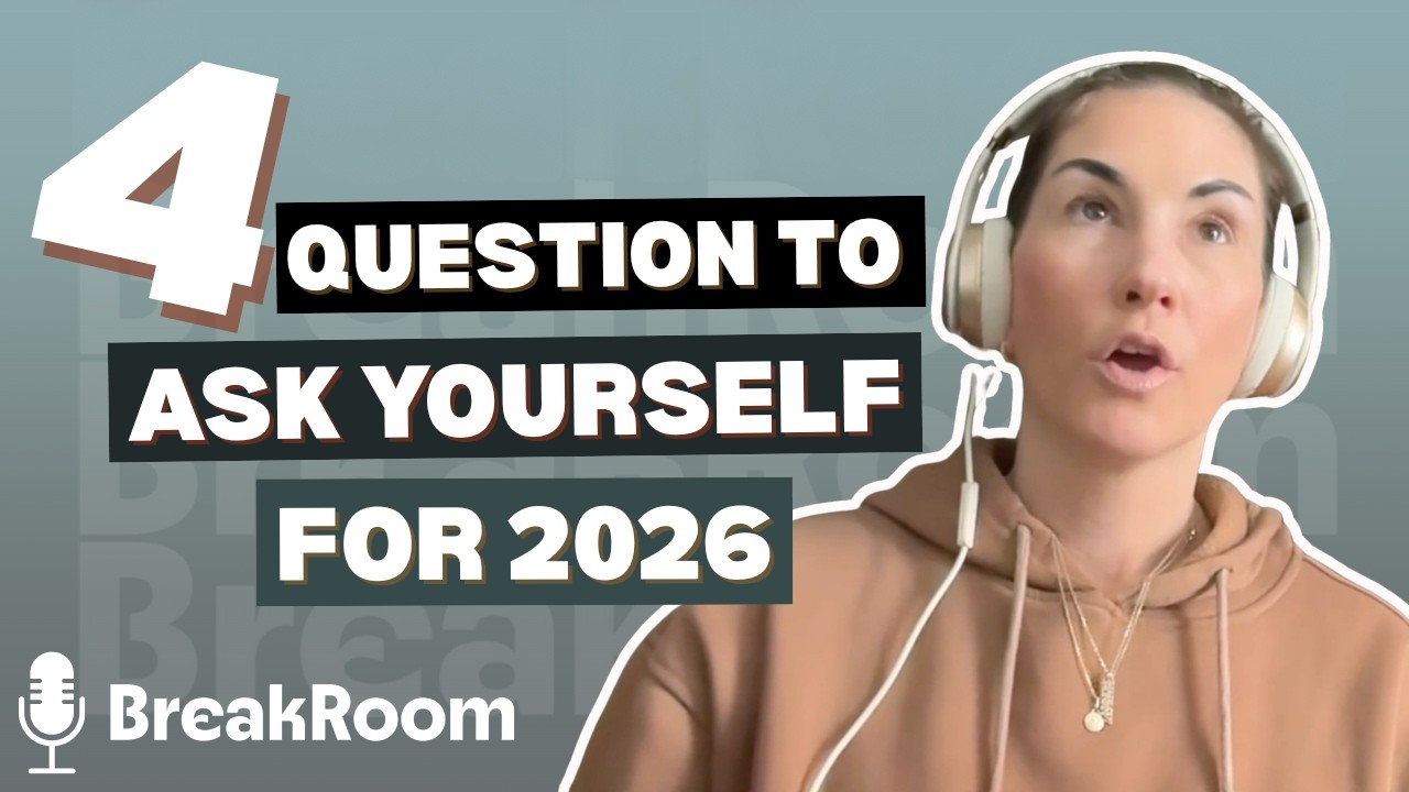 4 Questions to Ask Yourself to Reset Your Vision and Motivation for 2026
