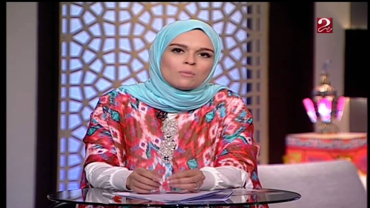 إيمان رياض تناقش عدم الإتقان فى العمل في من القلب للقلب