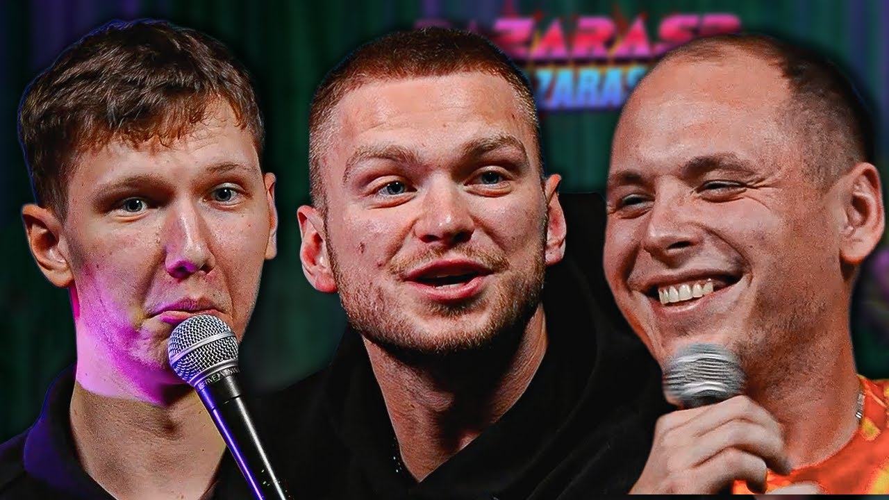 Klaidos, Antraštės Ir Turgus! #80 Bazaras?Bazaras! ft. Markas Žukauskas