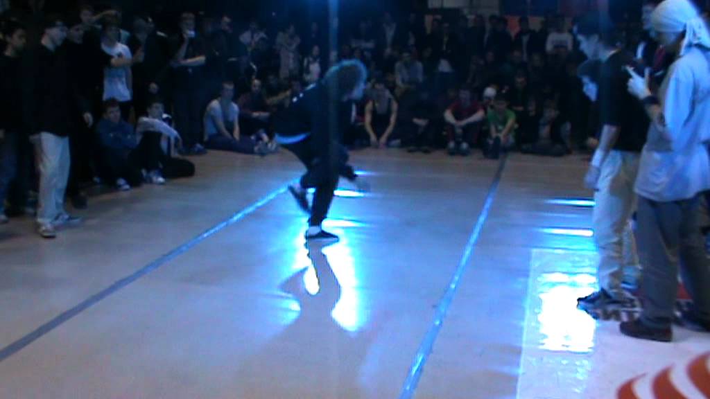 SDC vs IS division (Fek, Bobisch) Северная битва 2011 !Final Battle!