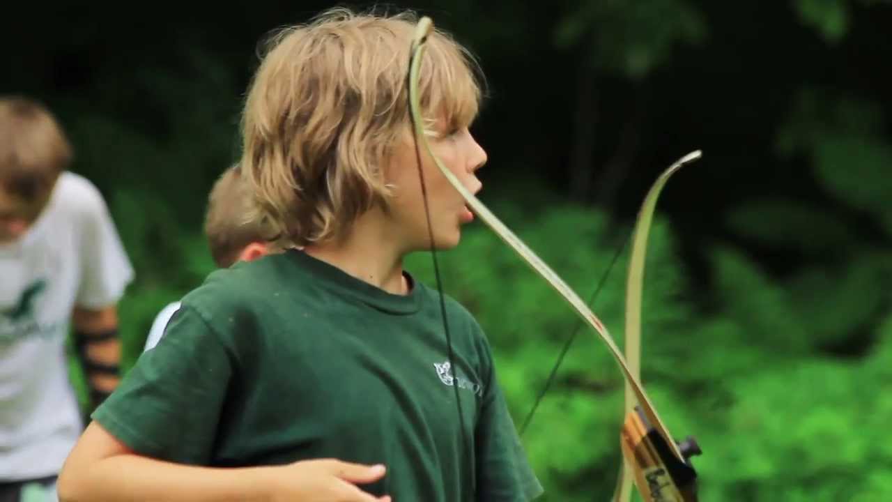 Chewonki Camp for Boys