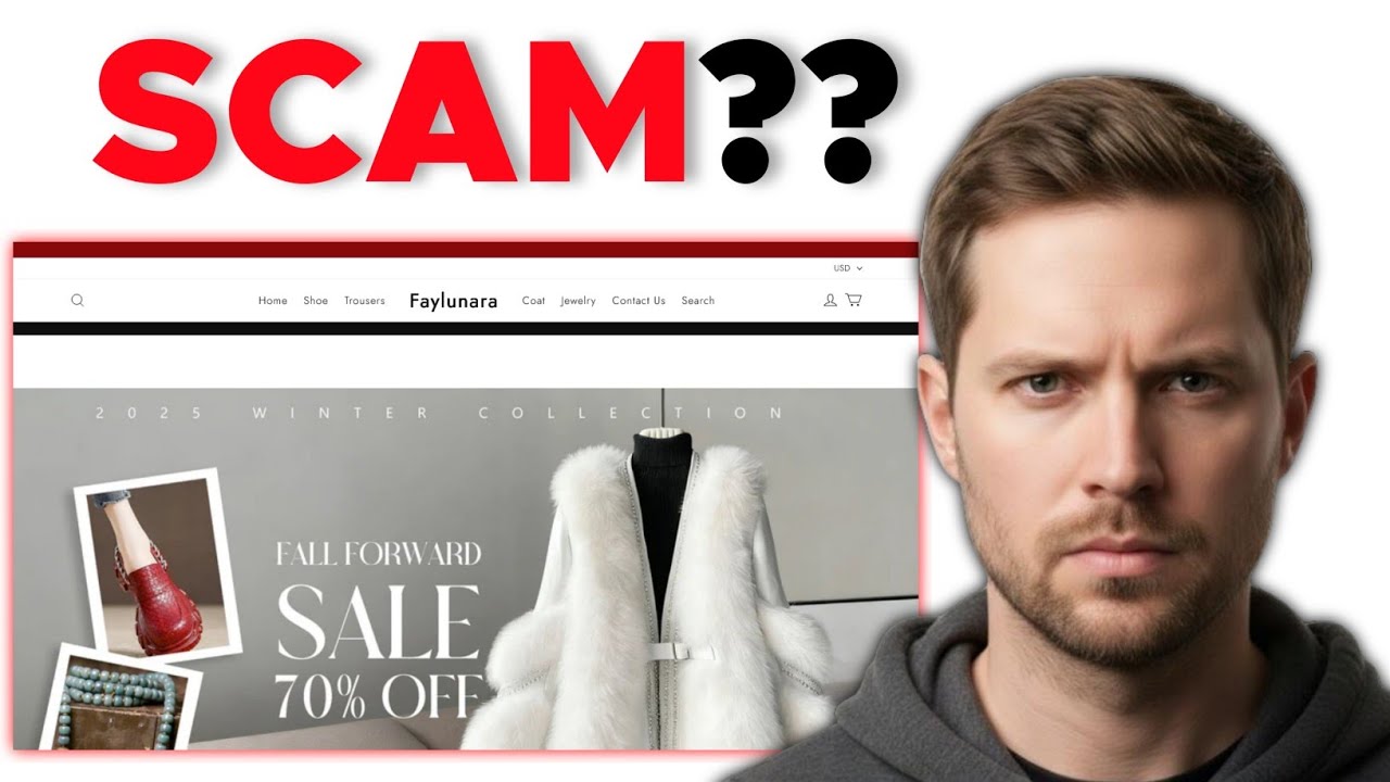 СТОП! ПОСМОТРИТЕ ПЕРЕД ПОКУПКОЙ: Обзор Faylunara.com (РАЗОБЛАЧЕНИЕ МОШЕННИЧЕСТВА 😱)