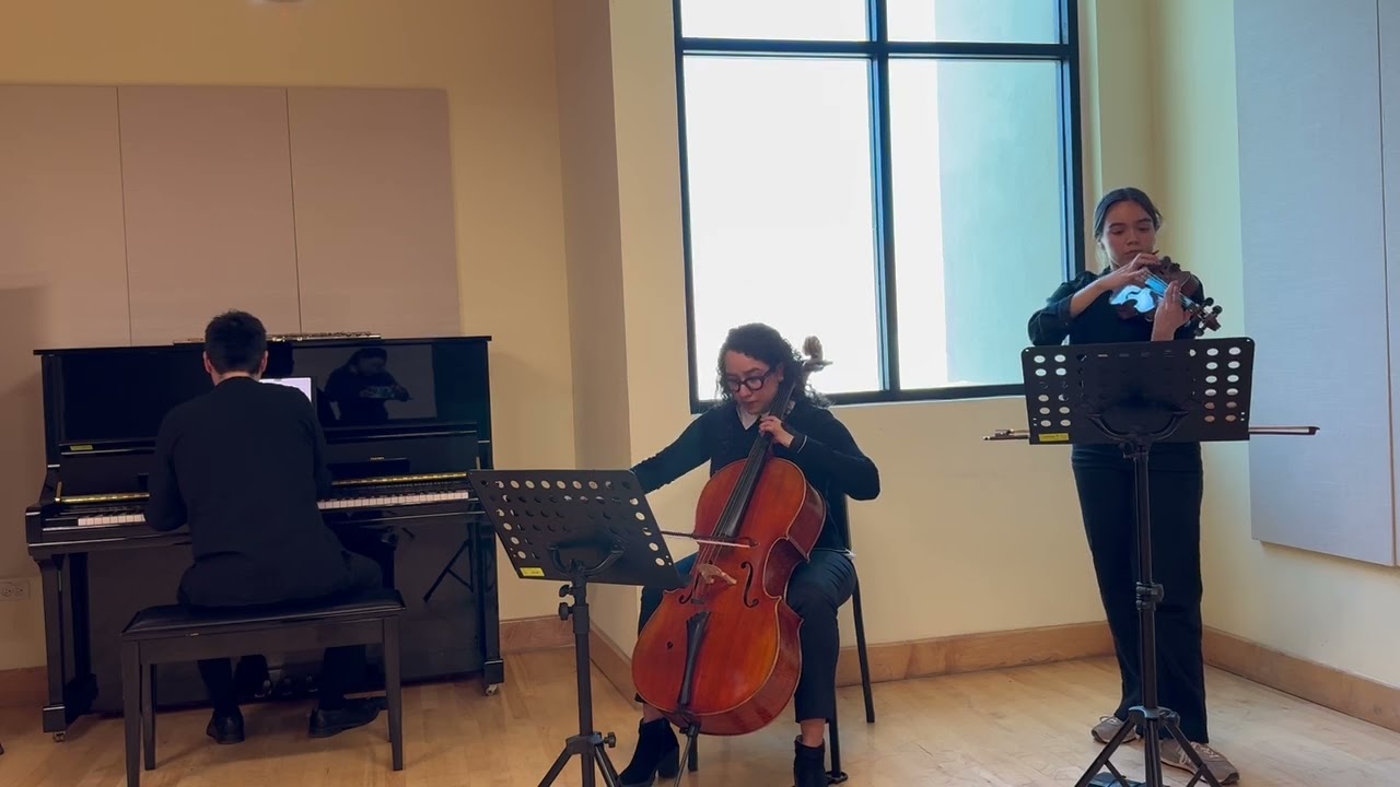 Ave maria -  Charles Gounod